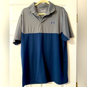Men’s Under Armour Performance Polo